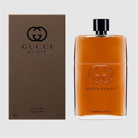 gucci guilty 100 ml|Gucci Guilty for men aftershave.